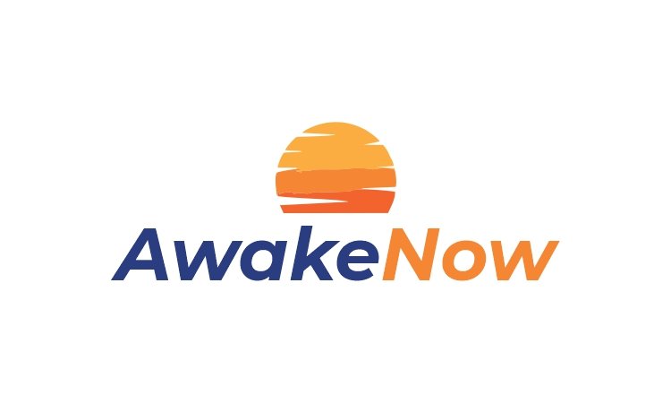 Available Business Name For Sale - AwakeNow