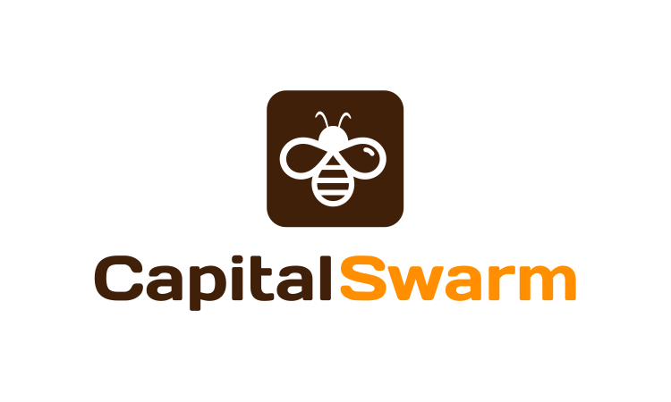 Available Business Name For Sale - CapitalSwarm