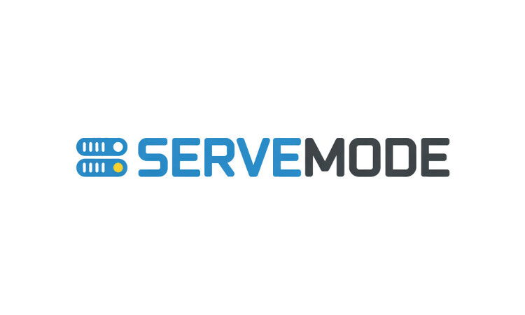 Available Business Name For Sale - ServeMode